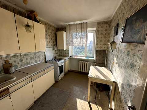 квартира по адресу Крымская ул., 66