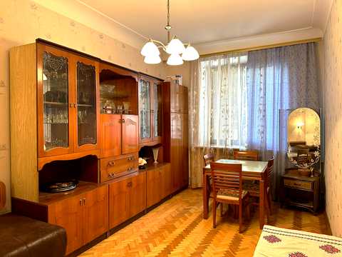 квартира за адресою Велика Васильківська вул. (Червоноармійська), 132