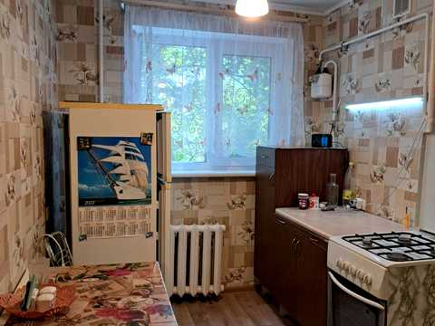 квартира за адресою вул. Космонавтів, 132
