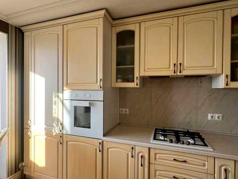 квартира за адресою Вовчинецька вул., 124