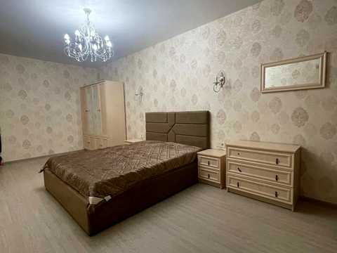 квартира по адресу Академика Воробьёва ул. (Академіка Воробйова), 1б
