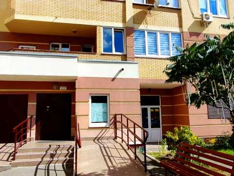 квартира за адресою Васильченка вул., 3