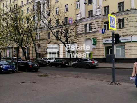 квартира за адресою ул. Котляра, 4/6