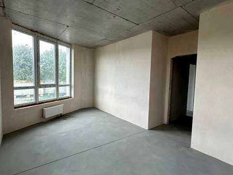 квартира по адресу Панорамна ул., 2