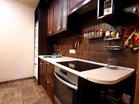 квартира за адресою Миколи Бажана просп., 1-М
