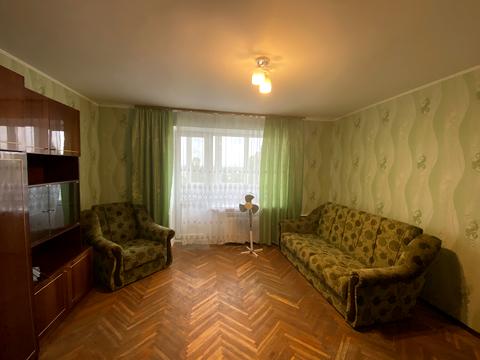 квартира по адресу Ушинского ул., 27
