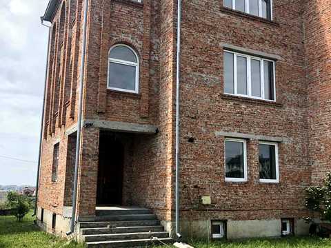 будинок за адресою с. Біла, Дорошенка