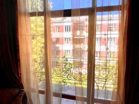 квартира за адресою Липська вул., 15-А