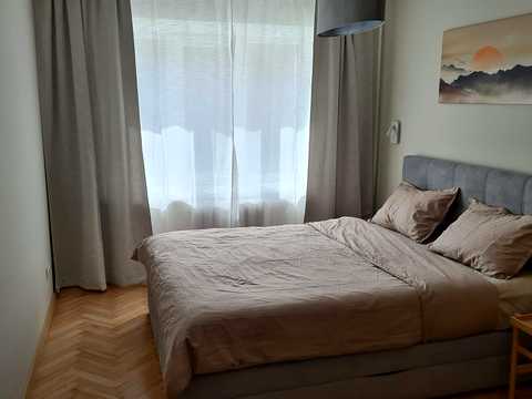 квартира за адресою Кловський узвіз, 12-А