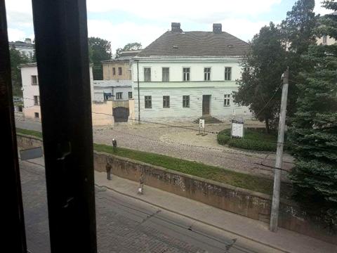 квартира за адресою Степана Бандери вул. (), 7