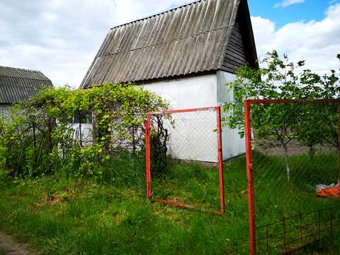 будинок за адресою Березанка, 1