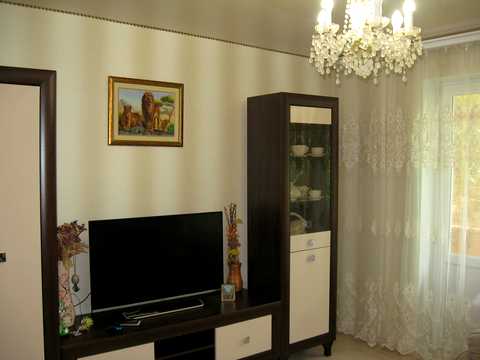 квартира за адресою Кропивницького вул., 97