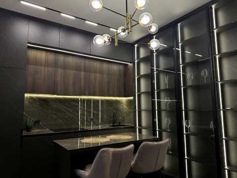 квартира за адресою Берестейський просп. (Перемоги), 42а