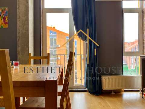 квартира за адресою Регенераторна вул., 4 к8