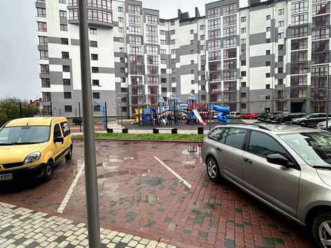 квартира за адресою Європейська пл., 3
