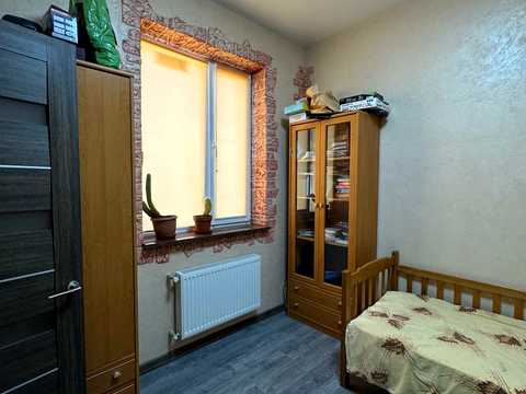 дом по адресу Перова
