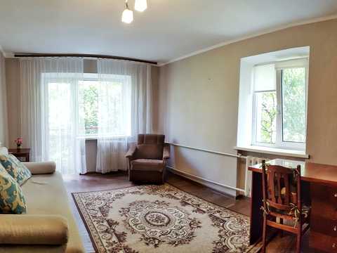 квартира по адресу Петра Ніщинського ул., 8
