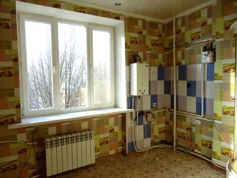 квартира по адресу Вадима Гурова ул. (Постышева), 17