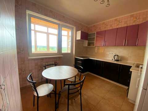 квартира по адресу Юрія Кондратюка ул., 7