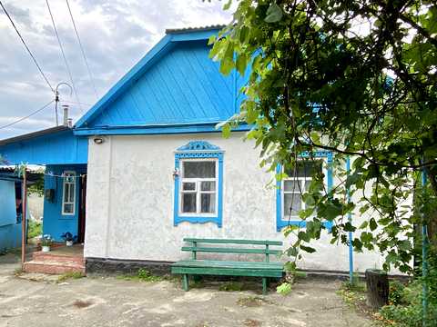 дом по адресу Озёрная ул., 23