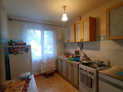 квартира по адресу Победы просп. (30-річчя Перемоги), 62