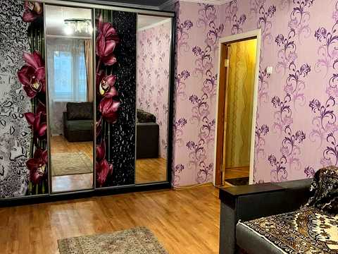 квартира за адресою Космонавтів просп., 24