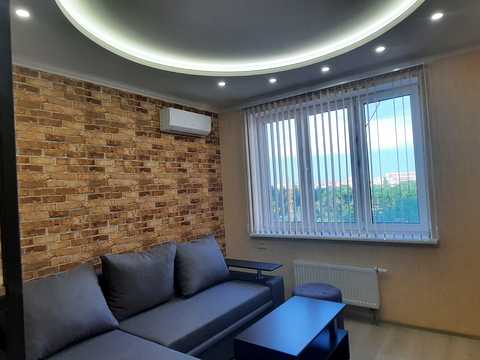 квартира за адресою Краківська вул., 27-А