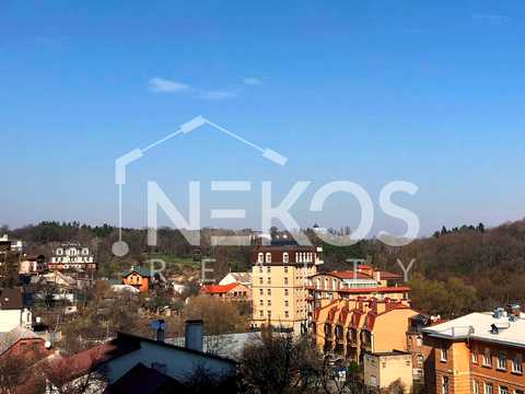 квартира за адресою Буслівська вул., 12