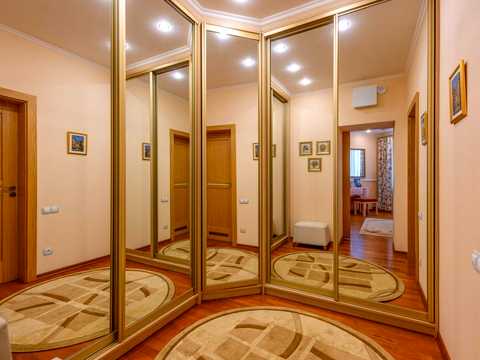 квартира по адресу Академика Сахарова ул. (Суворова), 80