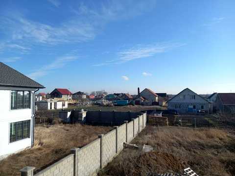 дом по адресу Затишна, 30
