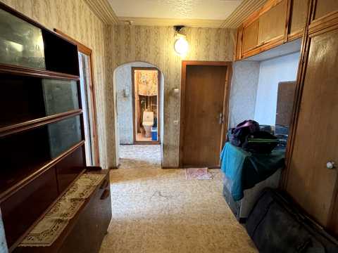 квартира за адресою Перемоги просп., 50а
