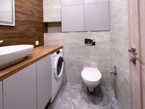 квартира за адресою Трускавецька вул., 2-Б