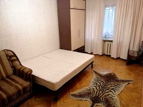 квартира за адресою Петра Ніщинського вул., 12