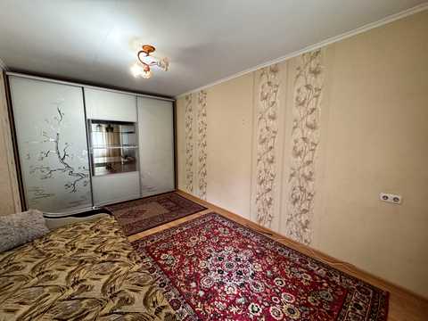 квартира по адресу Полякова ул., 21