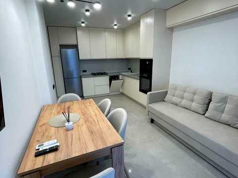 квартира по адресу Кульпарковская ул., 96