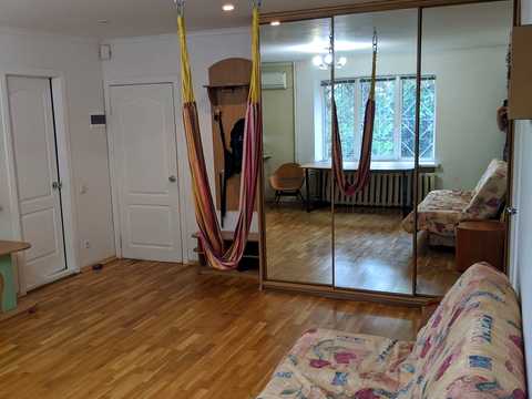 квартира за адресою Татарська вул., 3/2
