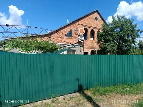 дом по адресу Чапаєва