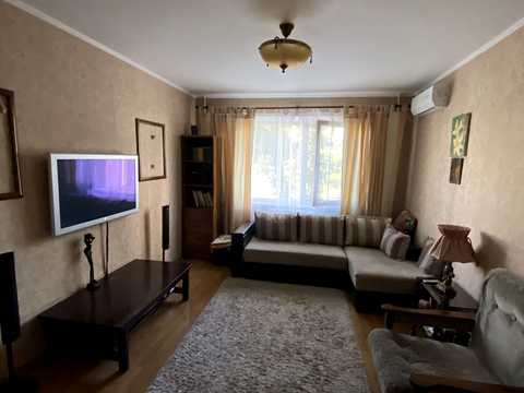 квартира по адресу Петра Григоренко просп., 19