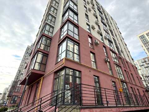 коммерческая по адресу Малоголосковская ул., 32-В