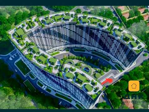квартира по адресу Курортный пер., 2
