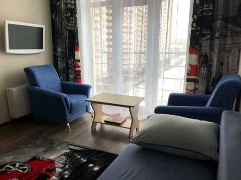 квартира по адресу Петра Калнишевського ул. (Михайла Майорова), 6