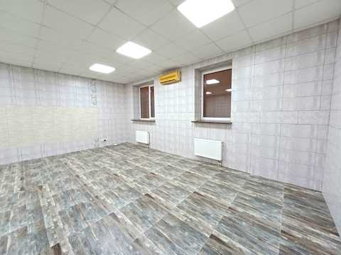 коммерческая по адресу Академика Лебедева ул., 1