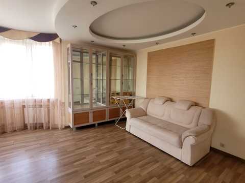 квартира за адресою Верховинна вул., 37