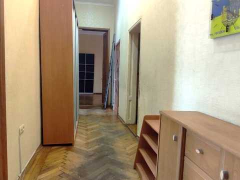 квартира по адресу Богданова пер., 8