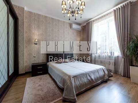 квартира по адресу Костя Гордиенко пер. (Чекістів), 4