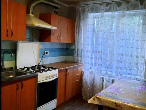 квартира за адресою Квартальна вул. (Гладкова), 33