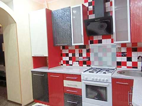 квартира за адресою Космонавтів вул., 64
