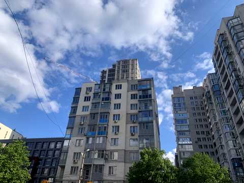 квартира по адресу Литейная ул., 2-Г
