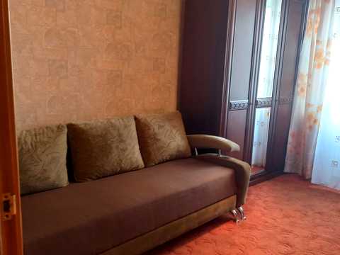 квартира по адресу Архитектора Вербицкого ул., 34