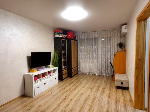 квартира по адресу Парусный пер., 8